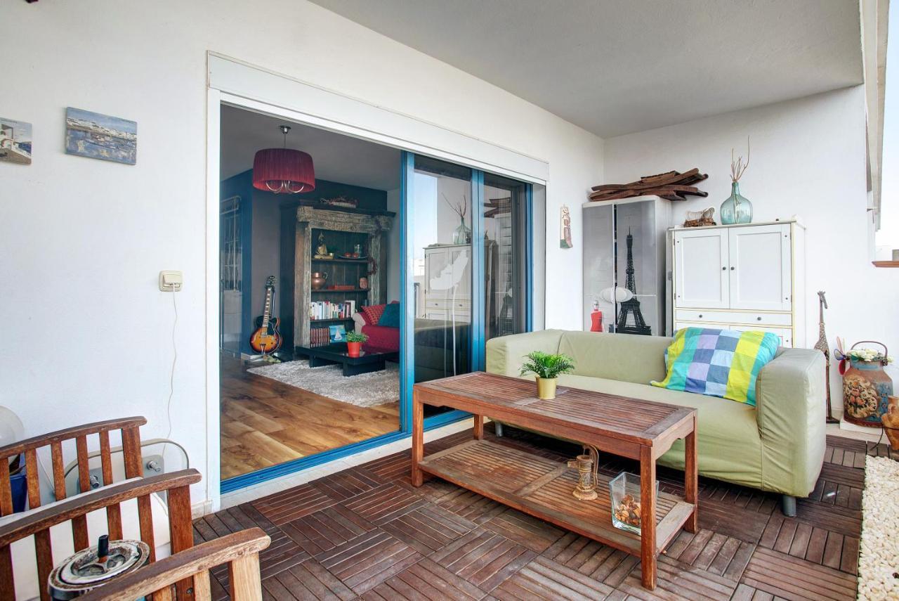 Precioso Piso Cerca De La Playa Appartement