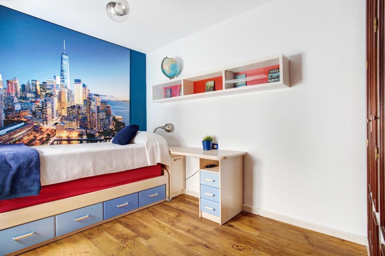 Appartement Precioso Piso Cerca De La Playa