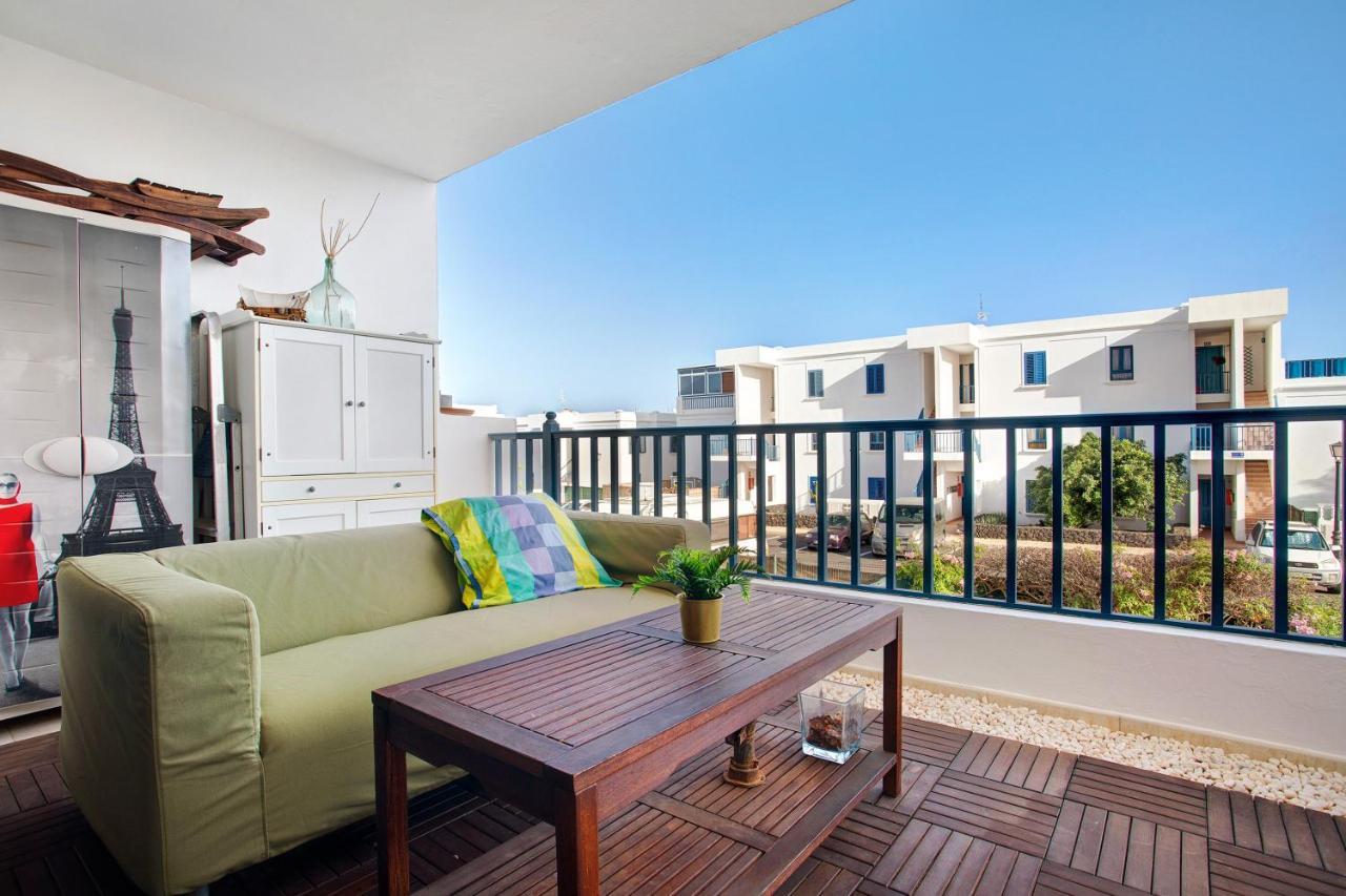 Precioso Piso Cerca De La Playa Appartement Costa Teguise