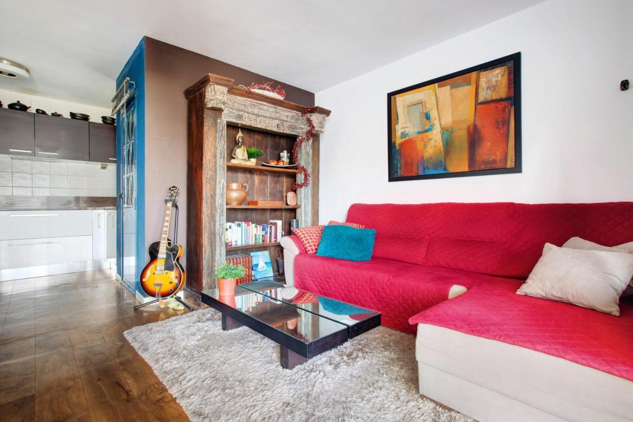 Appartement Precioso Piso Cerca De La Playa