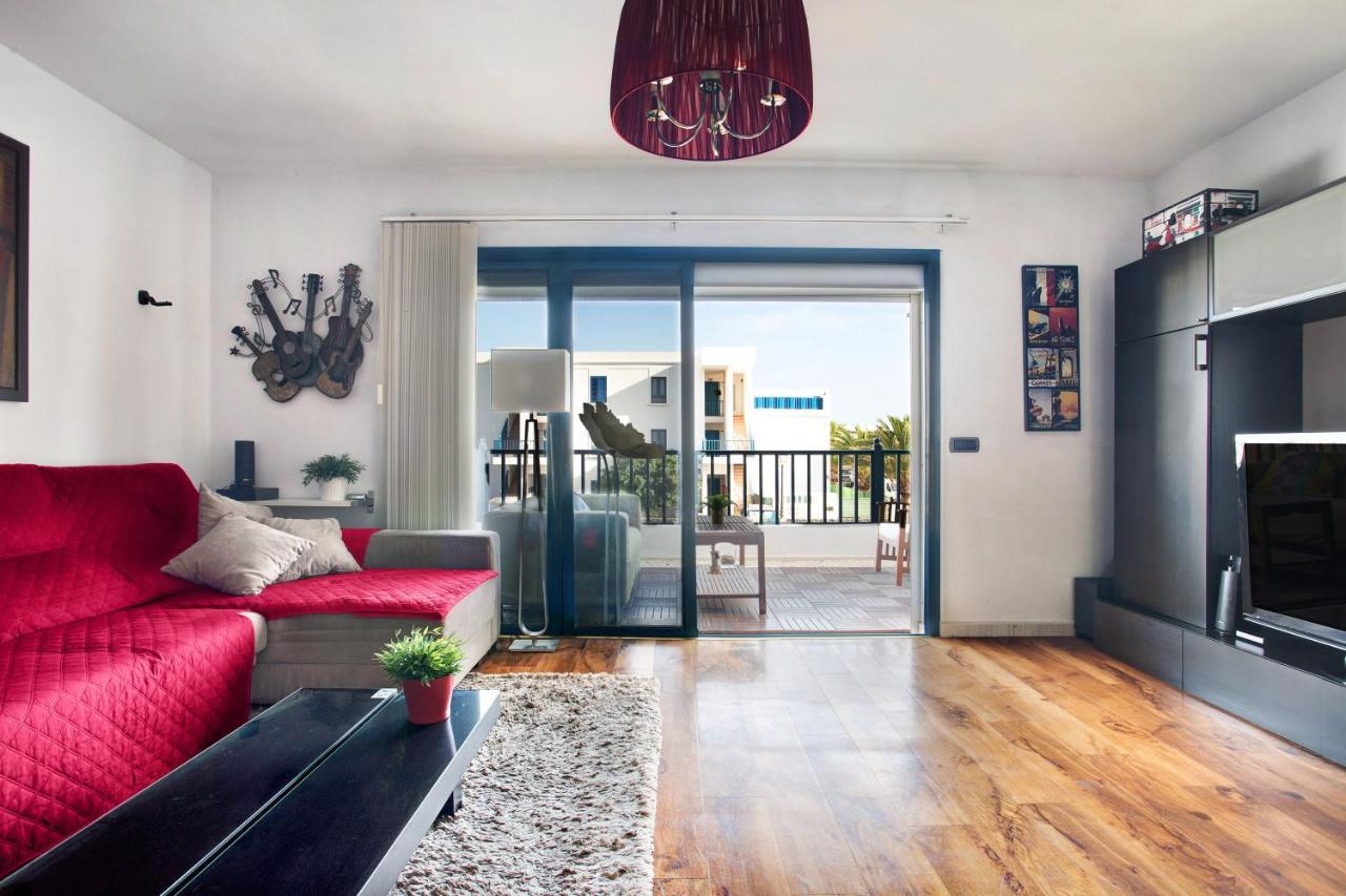 Precioso Piso Cerca De La Playa Appartement