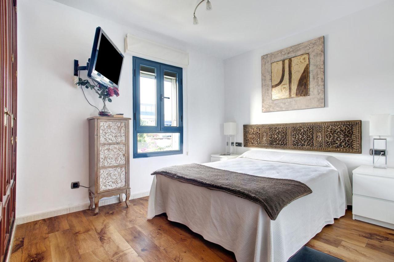 Precioso Piso Cerca De La Playa Appartement