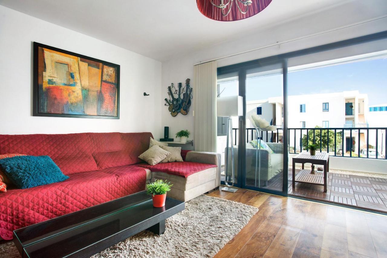 Apartment Precioso Piso Cerca De La Playa